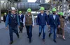 EE. UU. asigna $42 millones de la Ley de Producción de Defensa para reactivar el gasoducto Constitution Pipeline