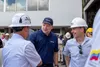 Venezuela e IMPSA inician plan de $300 millones en Macagua y Tocoma para incorporar 672 MW al SEN guíadas por EE. UU.