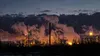La producción petrolera de Venezuela sube a 1,206 millones de barriles diarios en septiembre impulsada por la apertura a capitales privados