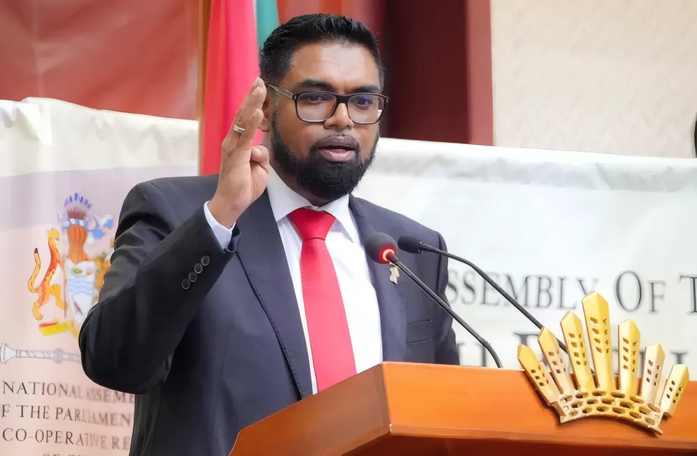 Guyana eleva al 39,8% su participación en el petróleo de Stabroek tras la recuperación de costos