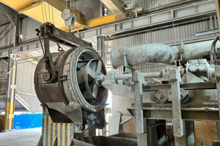 CVG Venalum despacha más de 15.000 toneladas de aluminio primario hacia Estados Unidos tras casi una década