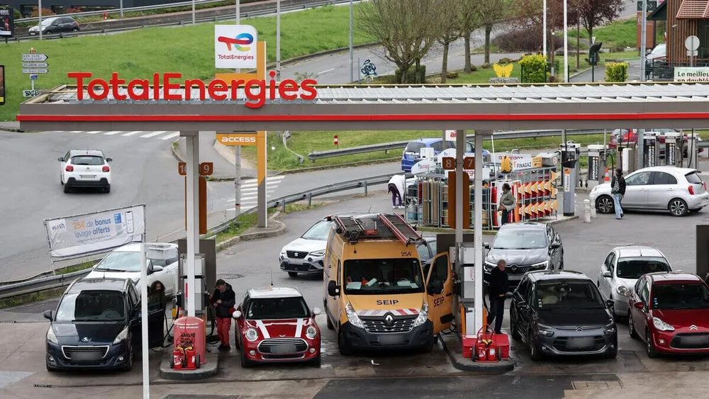 TotalEnergies firma un memorando con Venezuela y allana el camino para su reingreso al sector petrolero