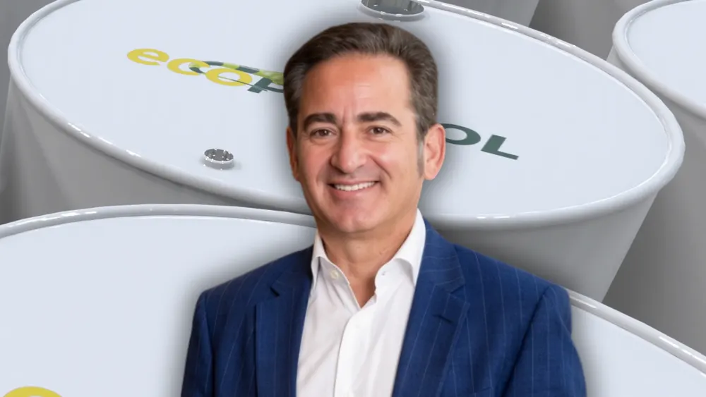 La Junta Directiva designa por unanimidad a Joaquín Gutiérrez Caballero como nuevo presidente de Ecopetrol