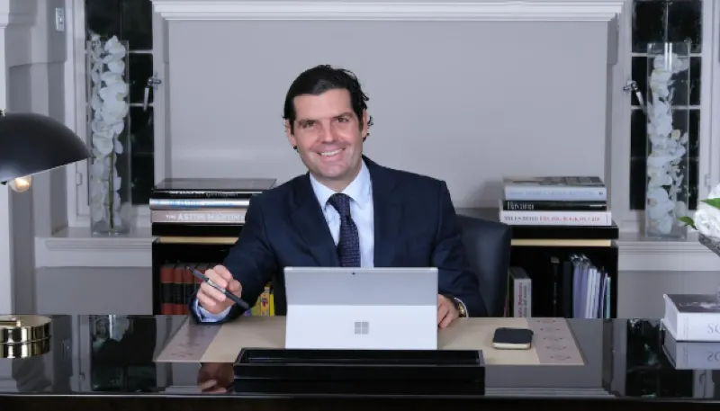 Alejandro Betancourt asegura que el acuerdo petrolero con EE. UU. beneficiará a venezolanos y estadounidenses
