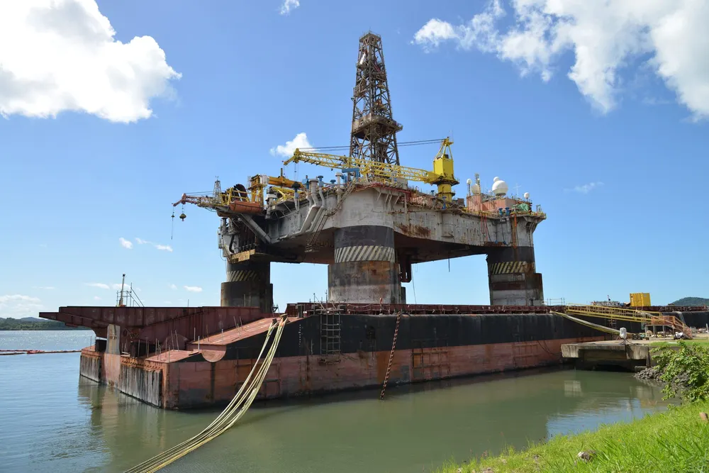 SLB, Halliburton y Baker Hughes ratifican su alineamiento con Argentina y rechazan participar en el proyecto Sea Lion en las Islas Malvinas