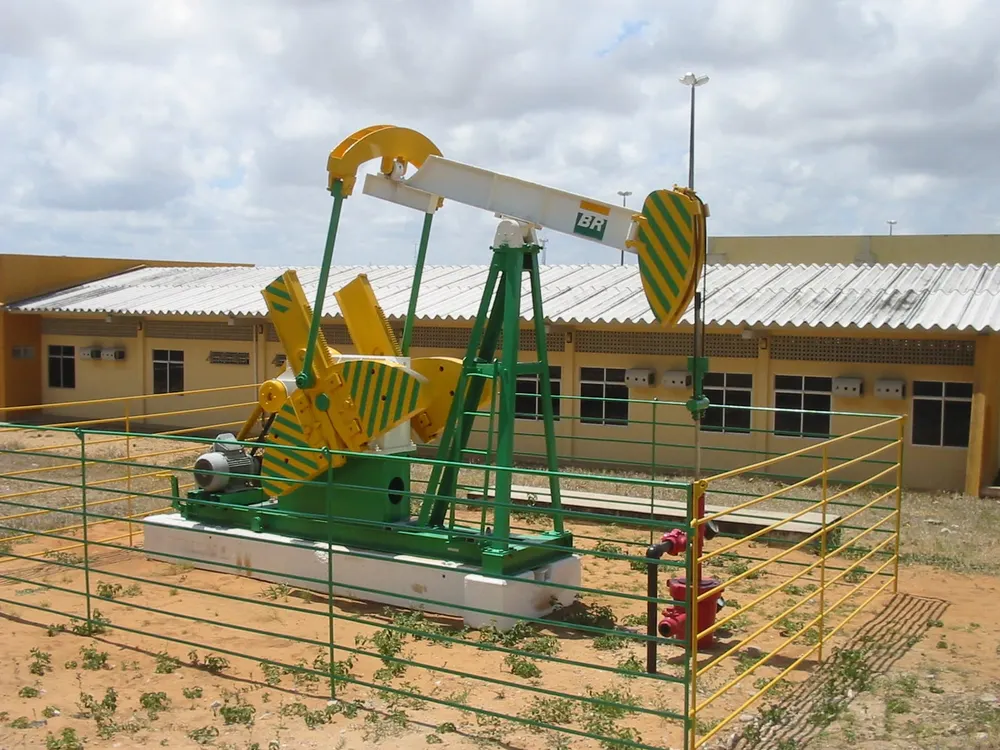 Petrobras alcanza una producción récord de 3,51 millones de barriles de petróleo y lleva sus refinerías al 99% de operación