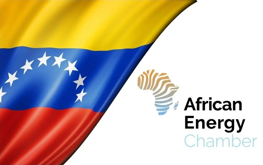 Venezuela consolida su alianza energética con África y enviará una delegación ministerial de alto nivel a la African Energy Week