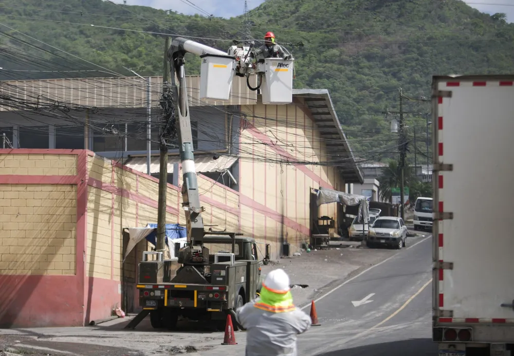 Honduras destina $31,8 millones para extender el subsidio a la electricidad hasta finales de 2026