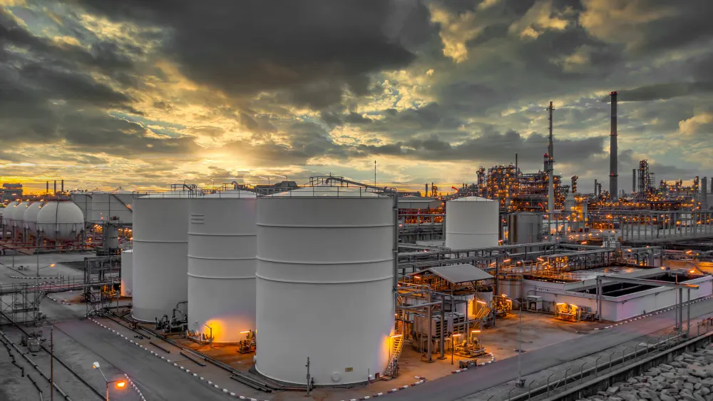 TotalEnergies confirma un megaplan de inversión de $10.000 millones en Argentina