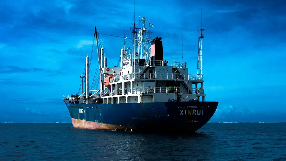 La crisis de fletes marítimos estrangula las exportaciones de crudos pesados en América y genera un marcado superávit