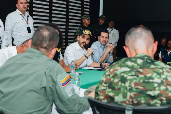 Abelardo De la Espriella restablece las exportaciones de carbón colombiano a Israel