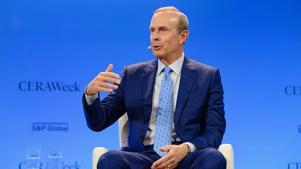 Chevron apuesta por la inteligencia artificial para abrir una nueva etapa de innovación energética