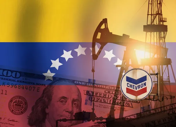 Venezuela se consolida como segundo proveedor de crudo para las refinerías de EE. UU.