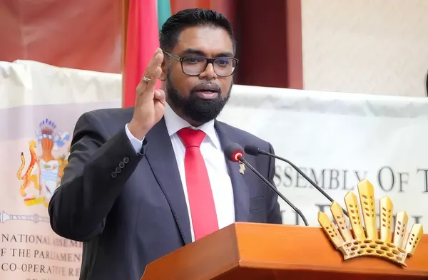 Guyana eleva al 39,8% su participación en el petróleo de Stabroek tras la recuperación de costos