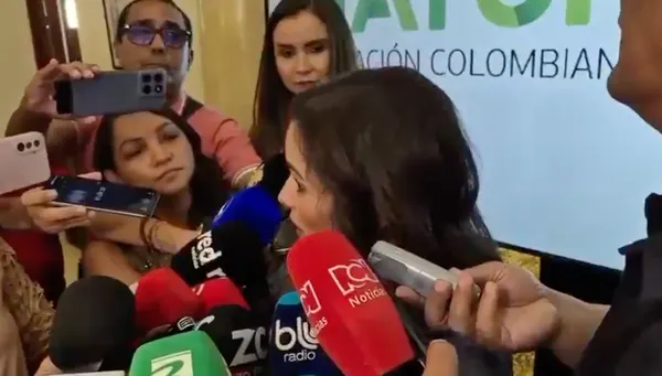 Naturgas pide reactivar proyectos de fracking para reducir la dependencia colombiana del gas importado