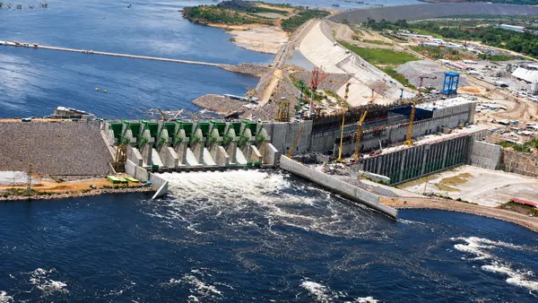 Venezuela reactiva Tocoma y Macagua: IMPSA recuperará 672 MW en la primera etapa