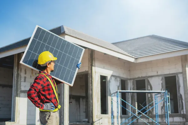 Paraguay prepara la apertura de su mercado eléctrico al sector privado