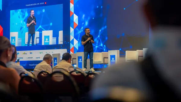 Olibia lanza la plataforma Faro con inteligencia artificial para la consulta de datos energéticos