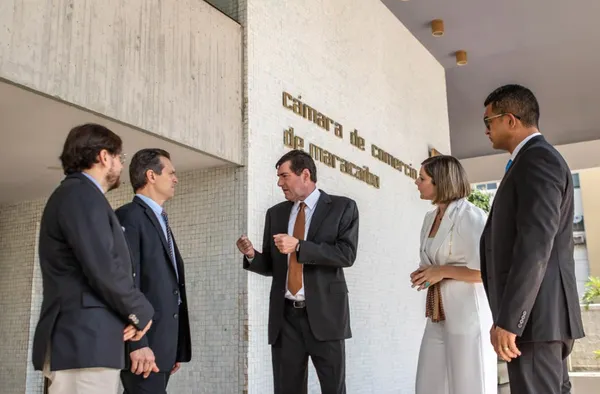 La Cámara de Comercio de Maracaibo propone un nuevo modelo gerencial e inversión privada para el sistema eléctrico