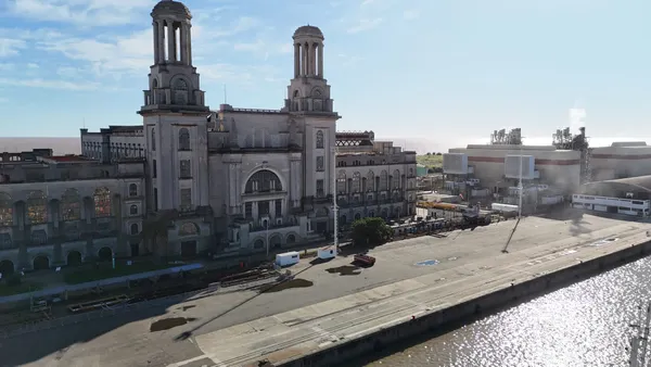 Central Puerto acelera su transformación en un holding energético integral con inversiones proyectadas de hasta $1.000 millones