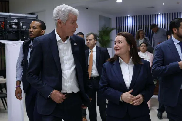 Venezuela asistirá como invitada a la cumbre de ministros de Energía del G20 en Houston