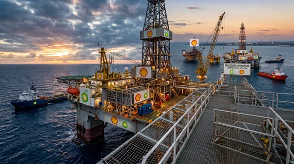 BP suma a Shell como socia estratégica en bloques de exploración en la cuenca de Santos y el Golfo de México