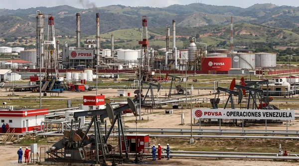OFAC emite la Licencia General 52C para Venezuela y autoriza la firma de contratos con PDVSA