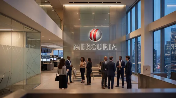 Mercuria compromete US$500 millones para la reserva estadounidense de minerales críticos