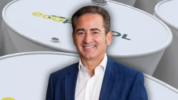 La Junta Directiva designa por unanimidad a Joaquín Gutiérrez Caballero como nuevo presidente de Ecopetrol