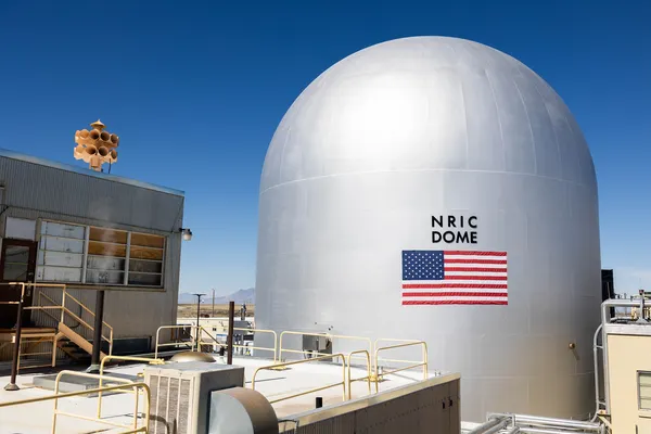 EE. UU. desplegará su primer microrreactor nuclear avanzado en la Estación de Armas Navales Crane de Indiana