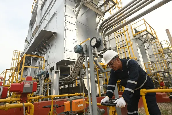 NABEP acelera perforaciones en Venezuela respaldada por el Pentágono y desafía el liderazgo de Chevron