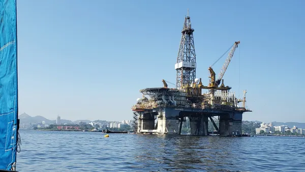 PDVSA proyecta 400.000 barriles diarios para la cuenca occidental a finales de 2026 y confirma la entrada en vigor del acuerdo con EE. UU.