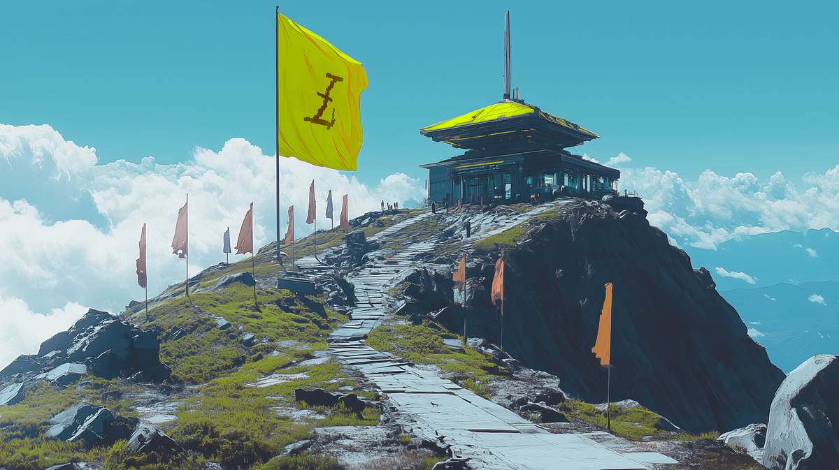 Levva 2025 Roadmap: Make DeFi great for everyone