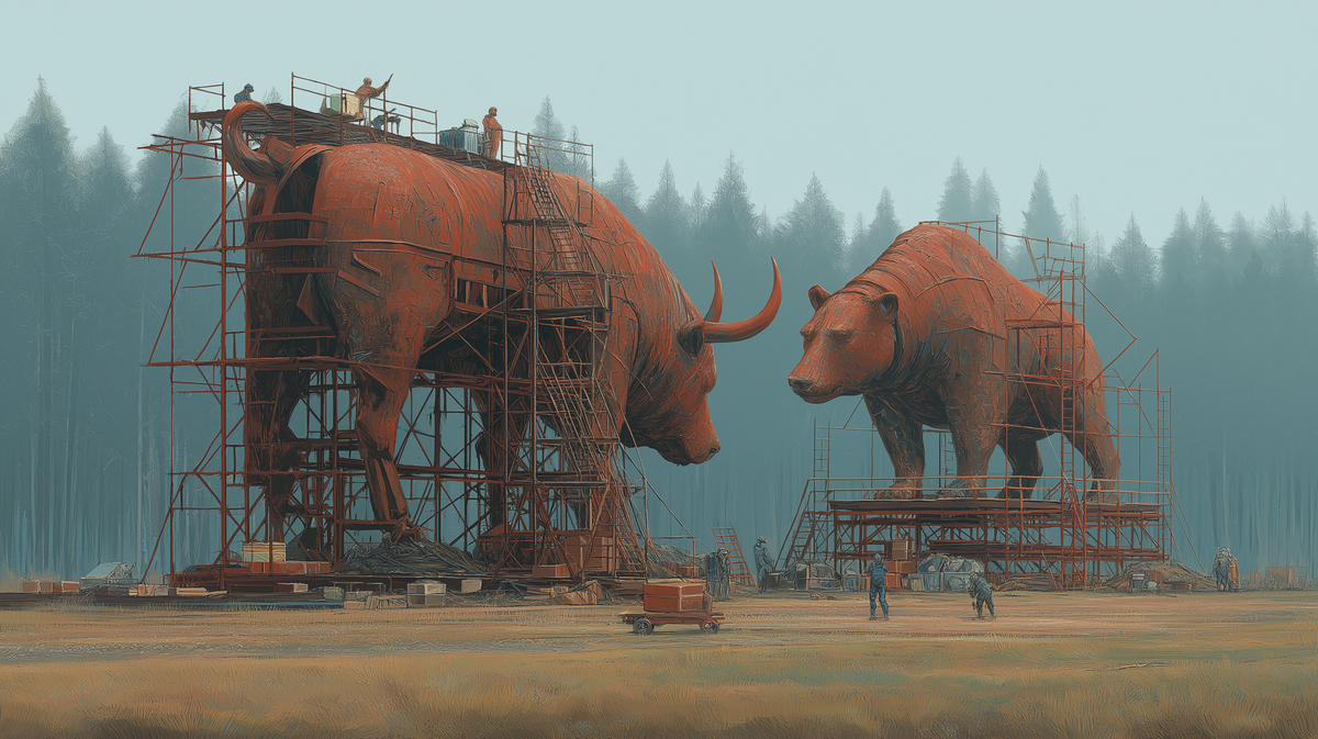 Portfolio Theory for DeFi: Why Systematic Allocation Beats Token Picking