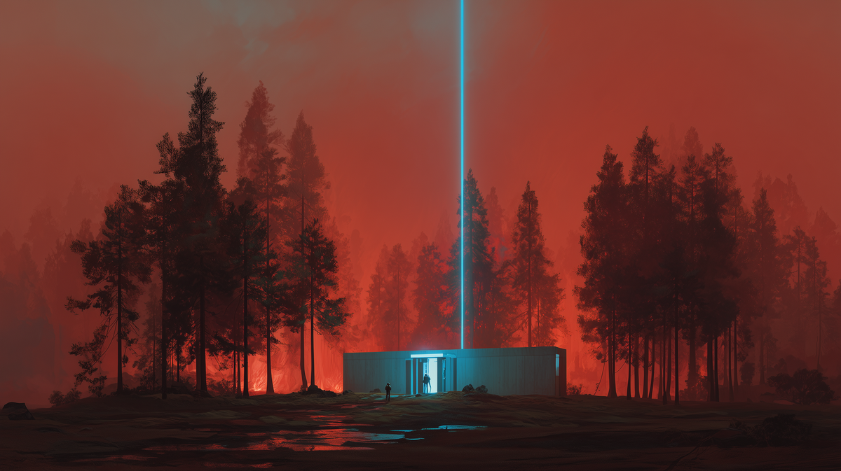 How Smart Portfolio Management Saved Investors From the October Crash