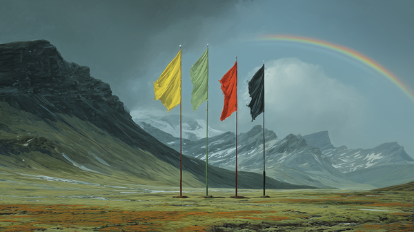 Your Money Has Four Futures at Levva. Pick One.