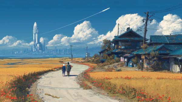 The Next 12 Months: Simpler, Smarter, Everywhere