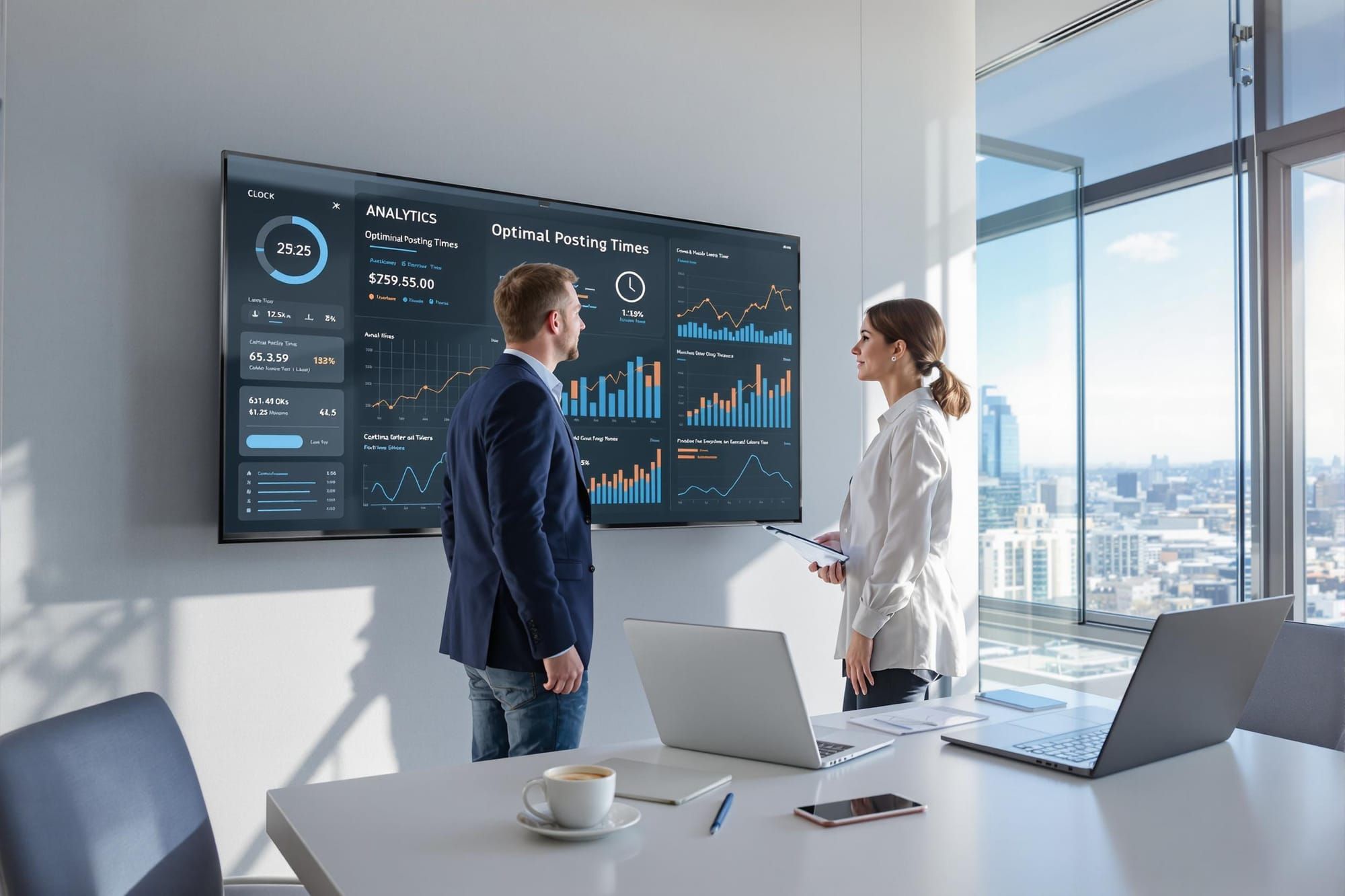 2026 LinkedIn: Data Shows Optimal Times for Posting