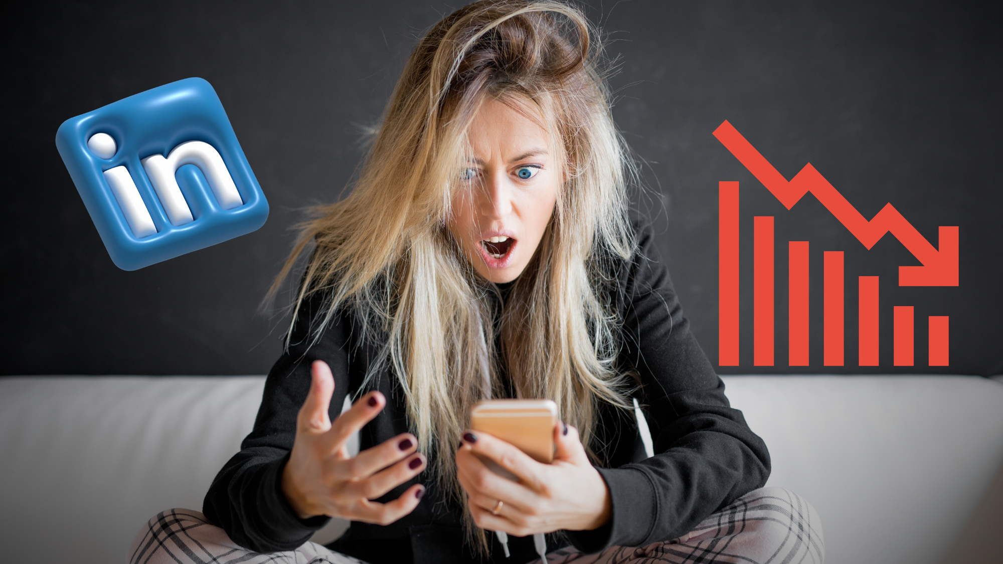 What Stops Your LinkedIn Posts? Fix Engagement Issues