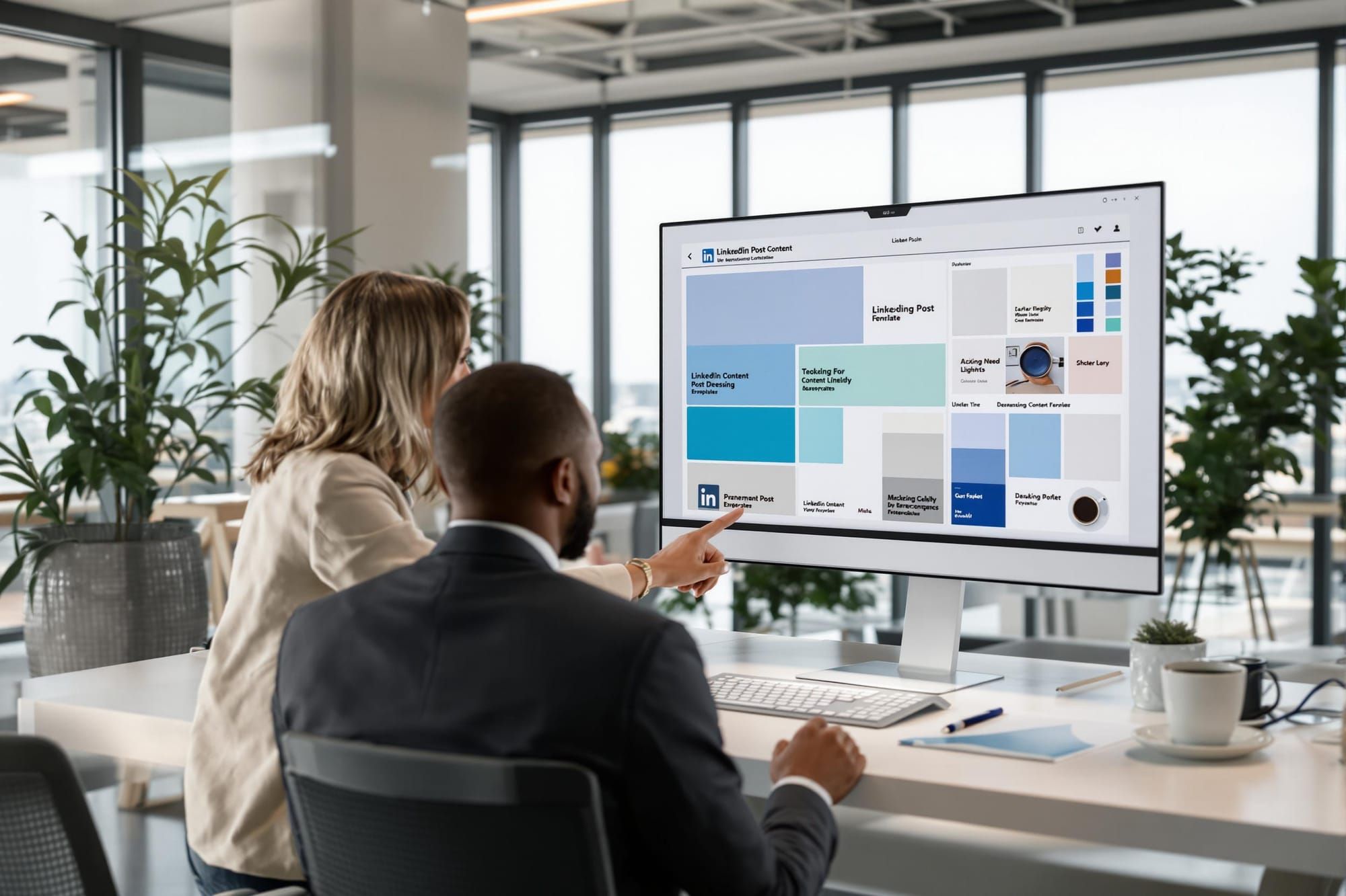 Top 10 LinkedIn Post Templates That Drive Engagement