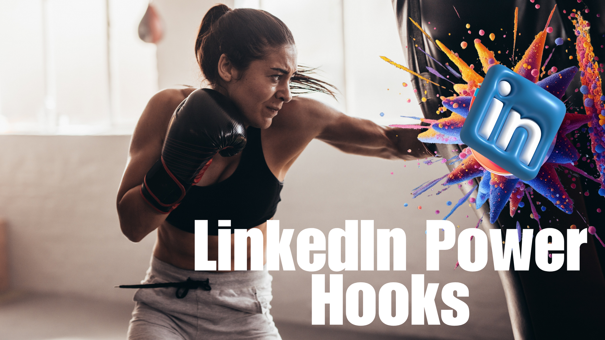 Your Content Isn’t the Problem—Your Hook Is: 7 Powerful Hooks That Skyrocket Reach