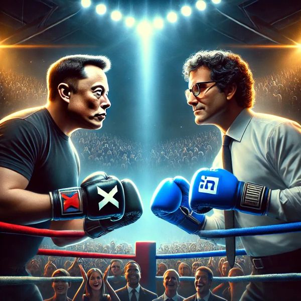 LinkedIn vs. X: Choose Your Brand Platform in 2026