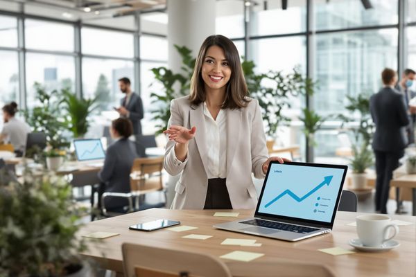 10K LinkedIn Followers in 6 Months: Step-by-Step Guide