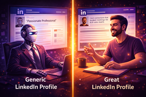 17 Brutally Honest Tips on LinkedIn Profile Optimization (That Work in 2026)
