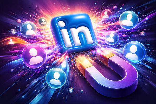 How Many LinkedIn Connections Do You Need to Be an Influencer? (Spoiler: It's Not What the Growth Hackers Tell You)