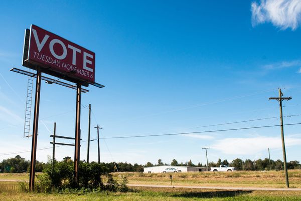 2018 program analysis for a Mississippi and Arizona billboard campaign