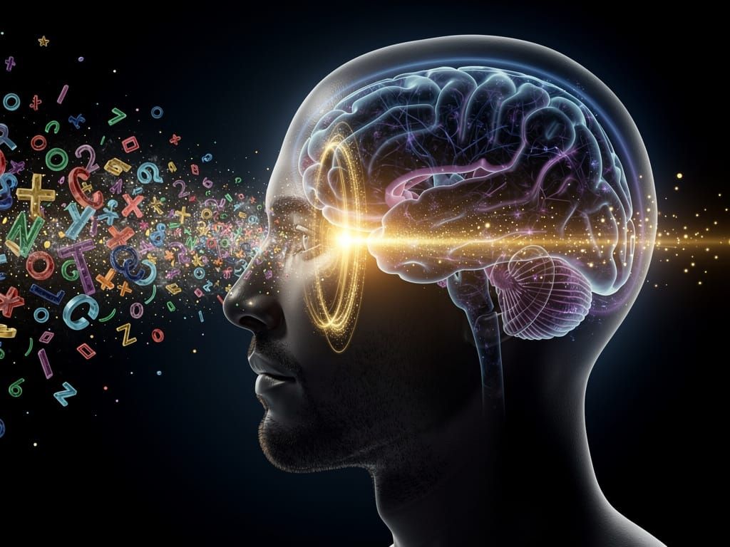 How to Train Your Brain's Built-In Manifestation Filter