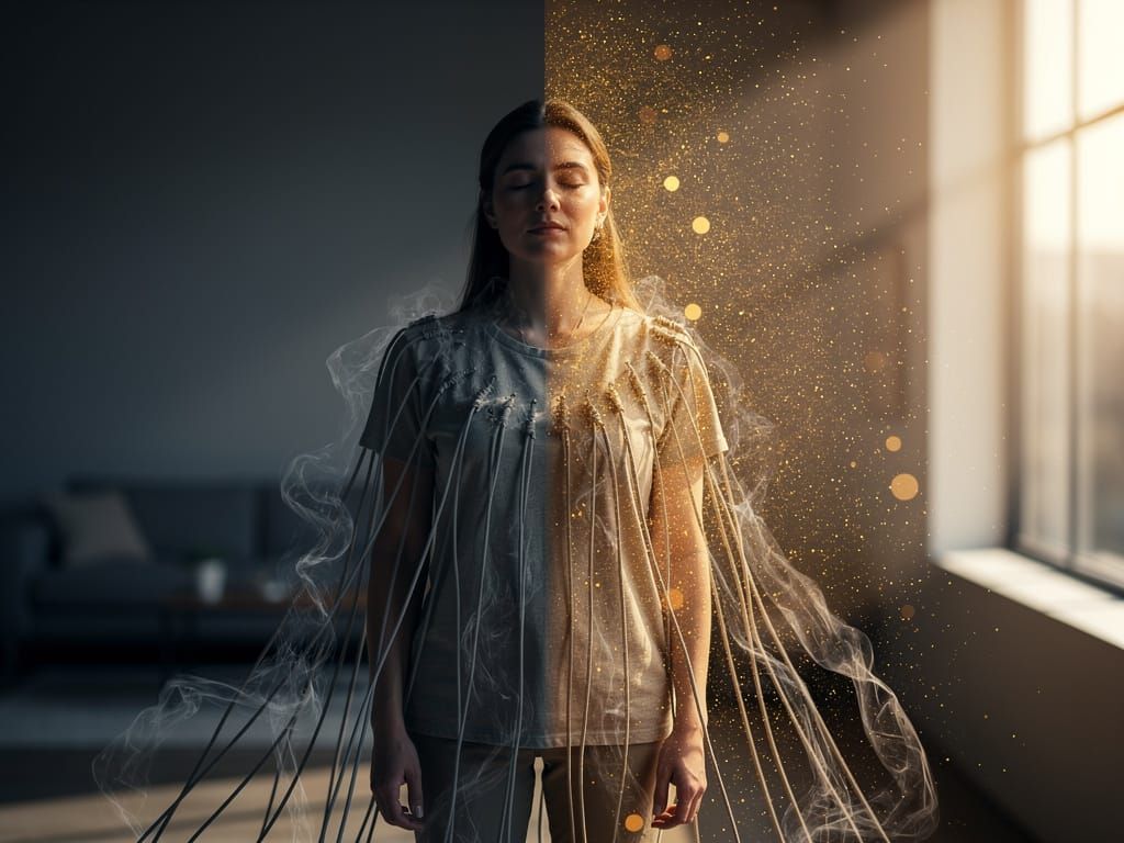 Clearing Your Energetic Debt