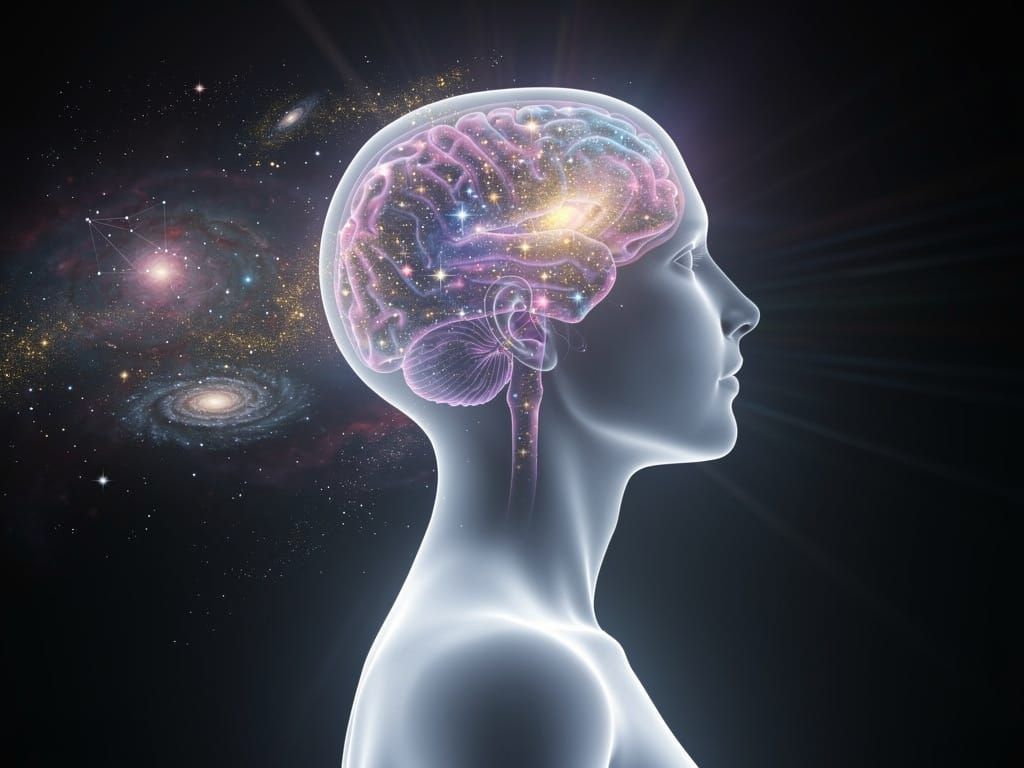 The Subconscious Mind's Secret Language for Manifestation