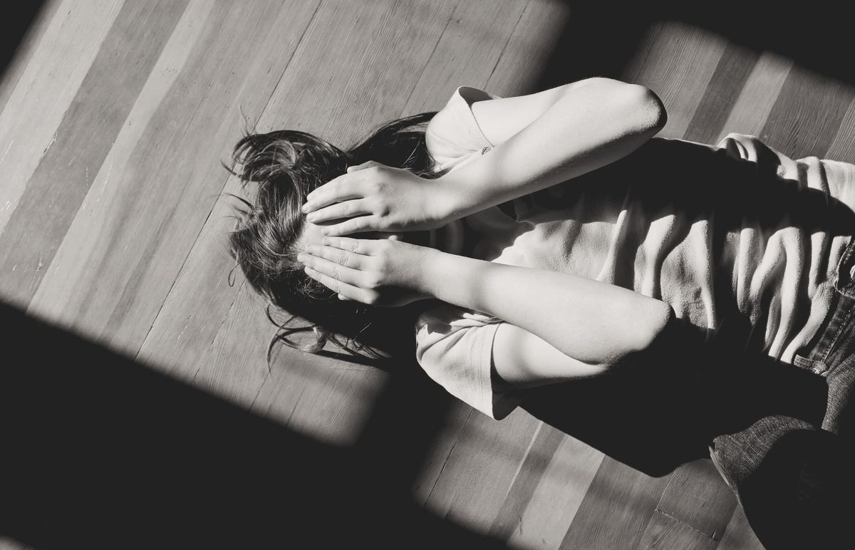 The Hidden Cost of Manifesting From Desperation